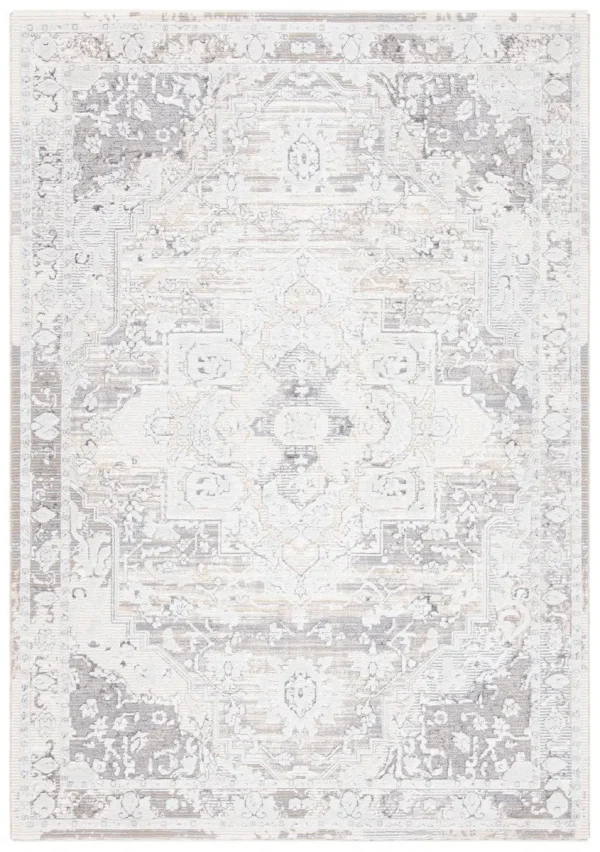 Martha Stewart Traditional Power Loomed Area Rug - Elegant 80% Polypropylene Design for Home Decor