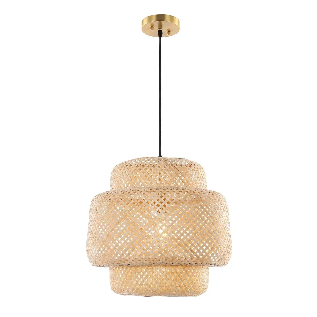 2oKlara-Pendant-Light-Coastal-Chic-Rattan-Design-Natural-Finish-Ideal-for-Tropical-Home-Decor
