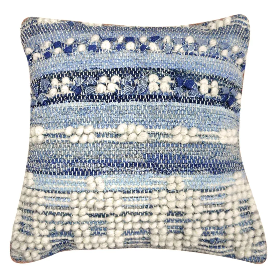 3zBecker-20x20-Handwoven-Wool-and-Denim-Pillow-Calm-Ocean-Inspired-Decor-in-Ivory-and-Blue-Tones