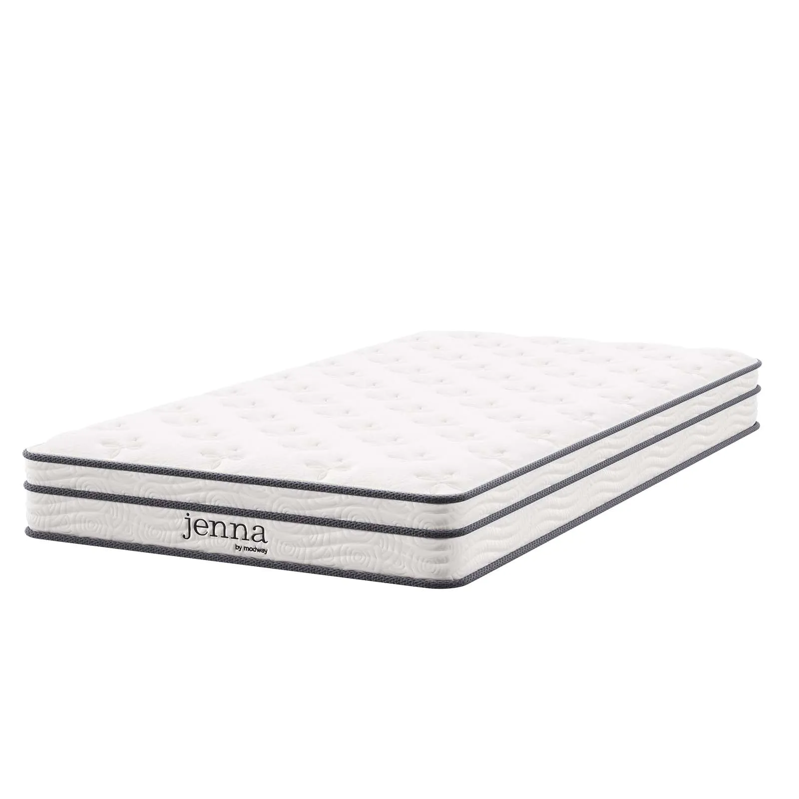 4iJenna-6-Innerspring-Mattress-Comfort-Support-for-All-Sleepers-CertiPUR-US-Certified-Quality