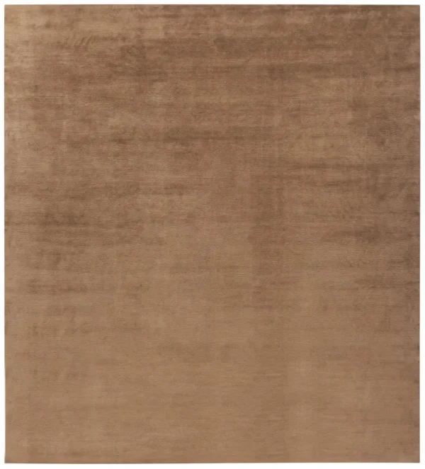 100% Silk Rug - Luxurious Handcrafted Silk from China, Soft Texture, Perfect for Any Elegant Space