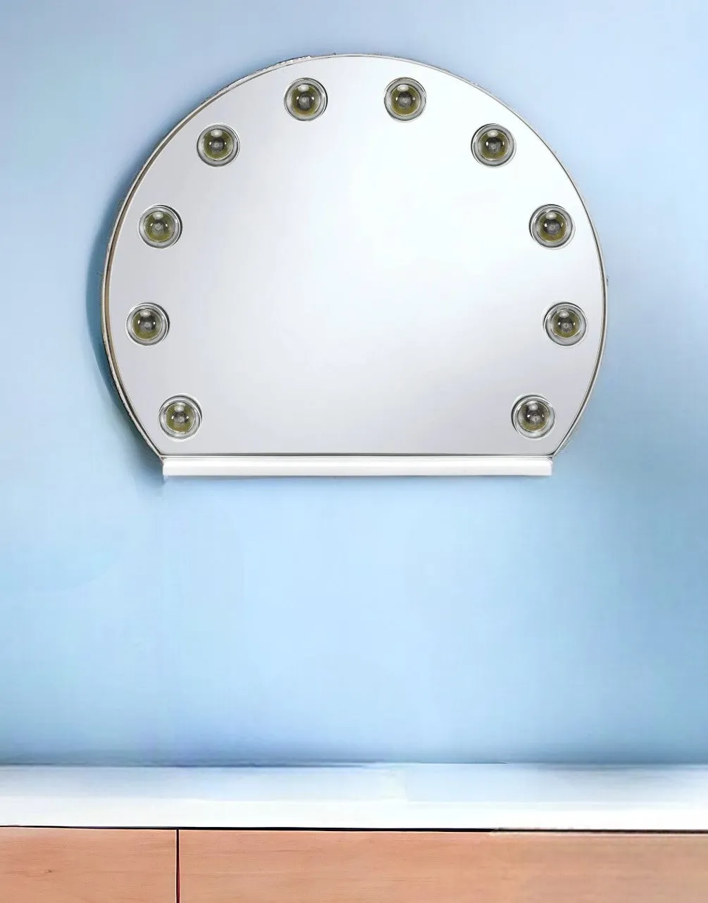 5h15-White-Finish-Round-Accent-Mirror-Chic-Home-Decor-for-Brightening-Any-Room-with-Style-