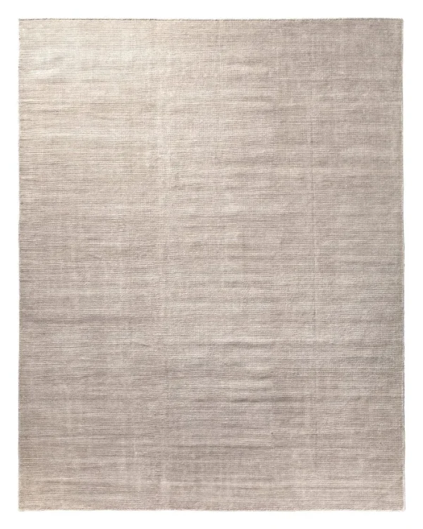 Rebecca Limon RBC10 Handwoven Handmade 100% Pet Yarn Solids Solid Outdoor Rug