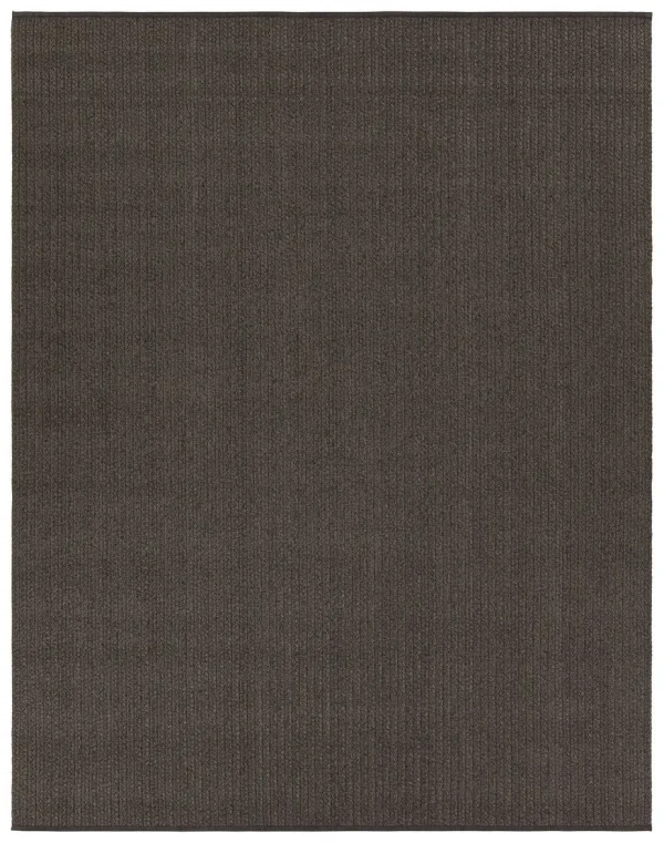 Nirvana Premium Iver NIP06 Handwoven Handmade 100% Polypropylene Solids Solid Outdoor Rug