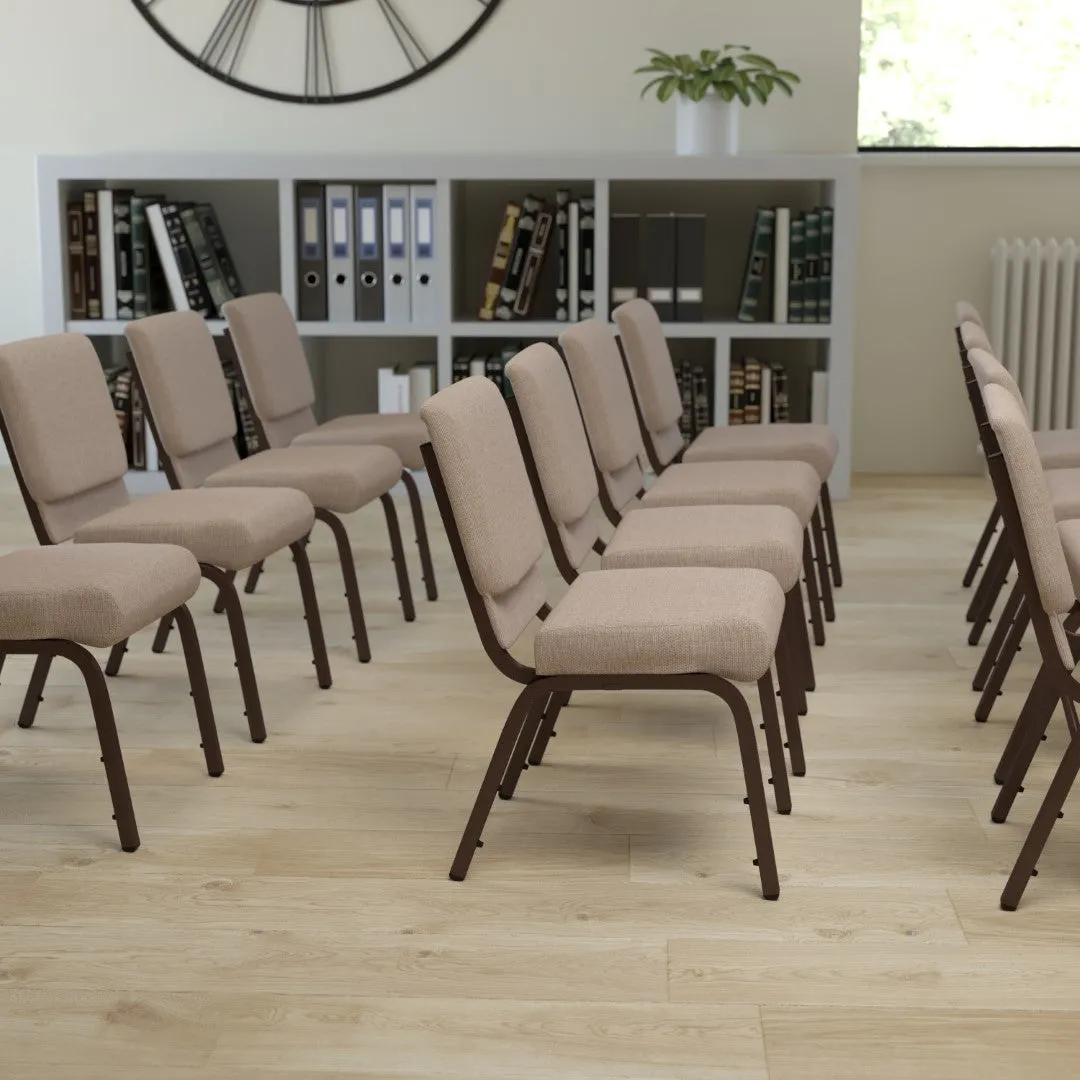 7f21-W-Stacking-Church-Chair-Copper-Vein-Fabric-Commercial-Grade-800-lb-Capacity