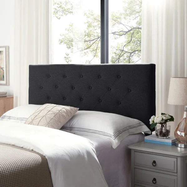 Christopher Knight Home® Queen/Full Headboard - Elegant, Contemporary Design, Adjustable Height