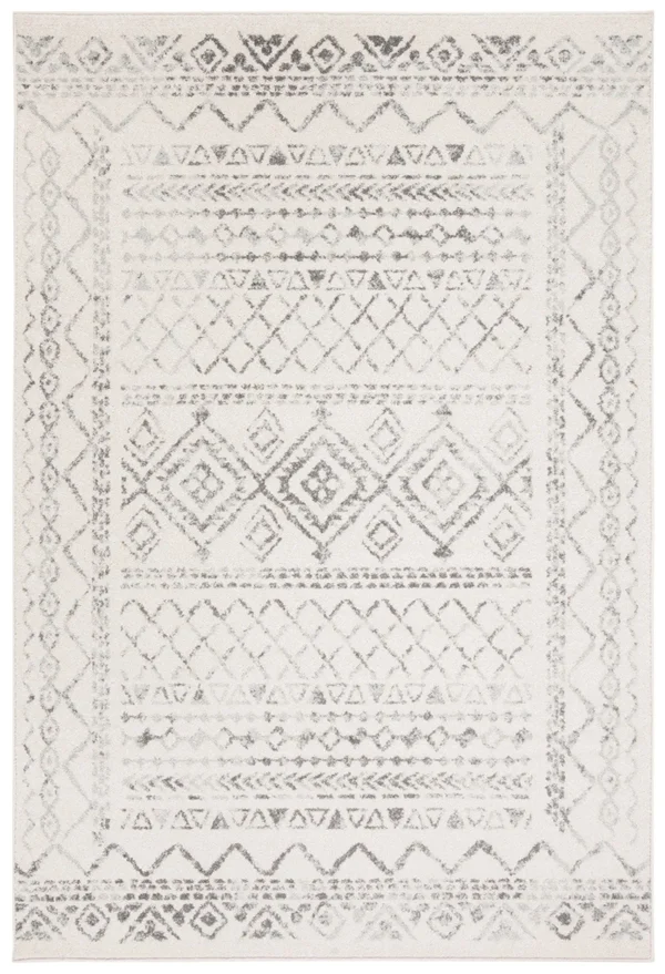Tulum Bohemian Power Loomed Rug - Stylish 60% Polypropylene & 40% Jute, Perfect for Any Space!