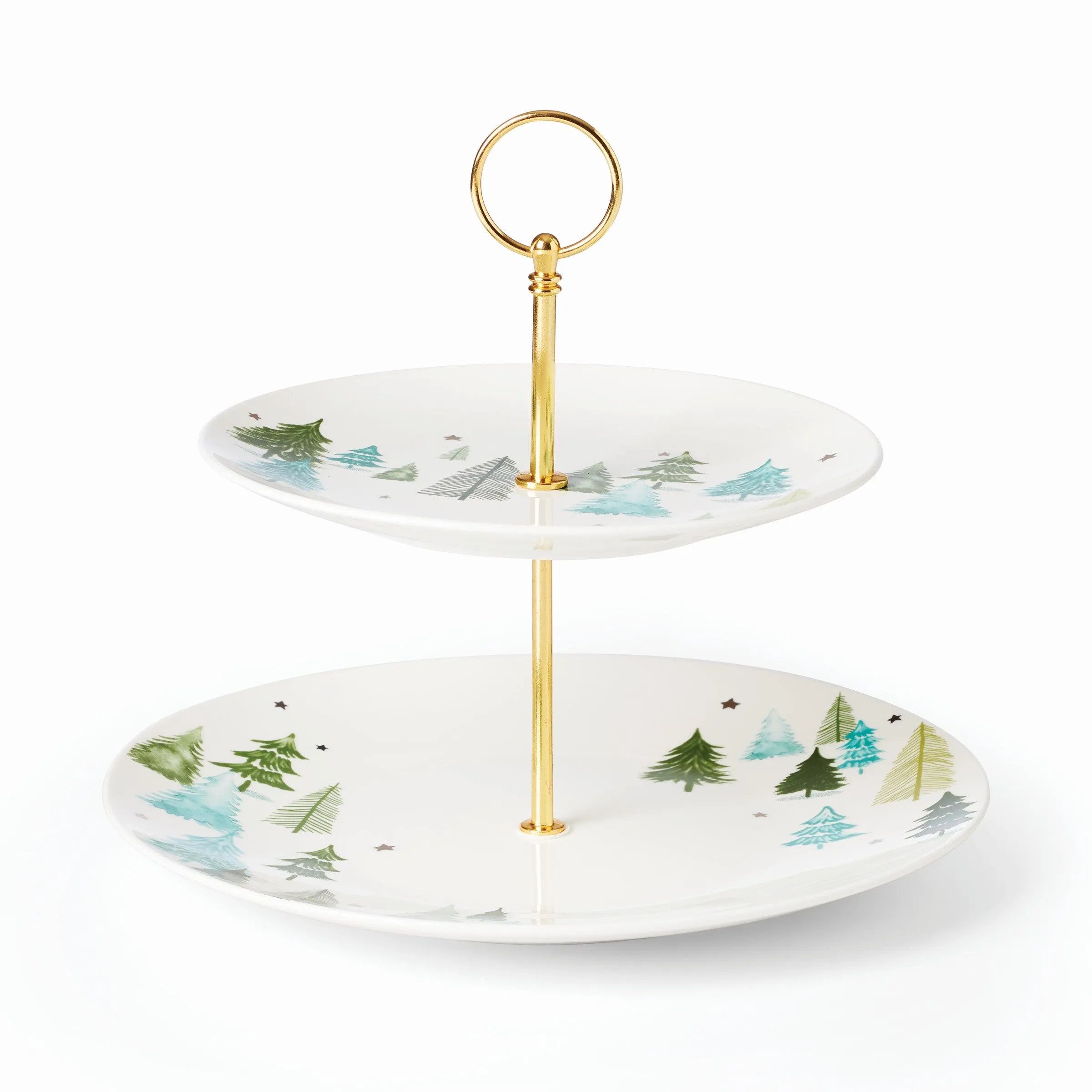 7cBalsam-Lane-Winter-Wonderland-Porcelain-2-Tiered-Server-Hand-Wash-Only