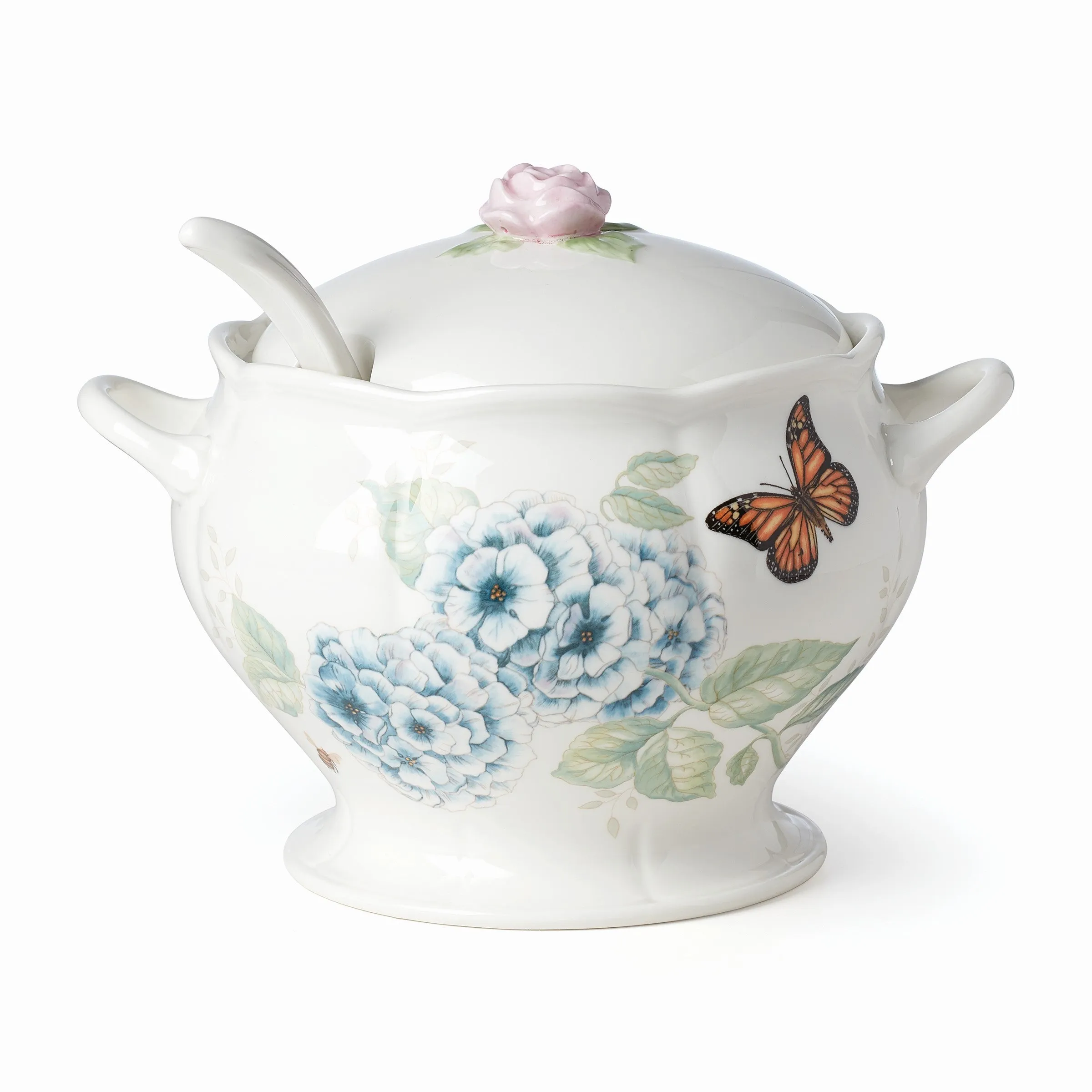 7wButterfly-Meadow-Elegant-Porcelain-Tureen-Ladle-Set-Dishwasher-Safe-37-qt_1