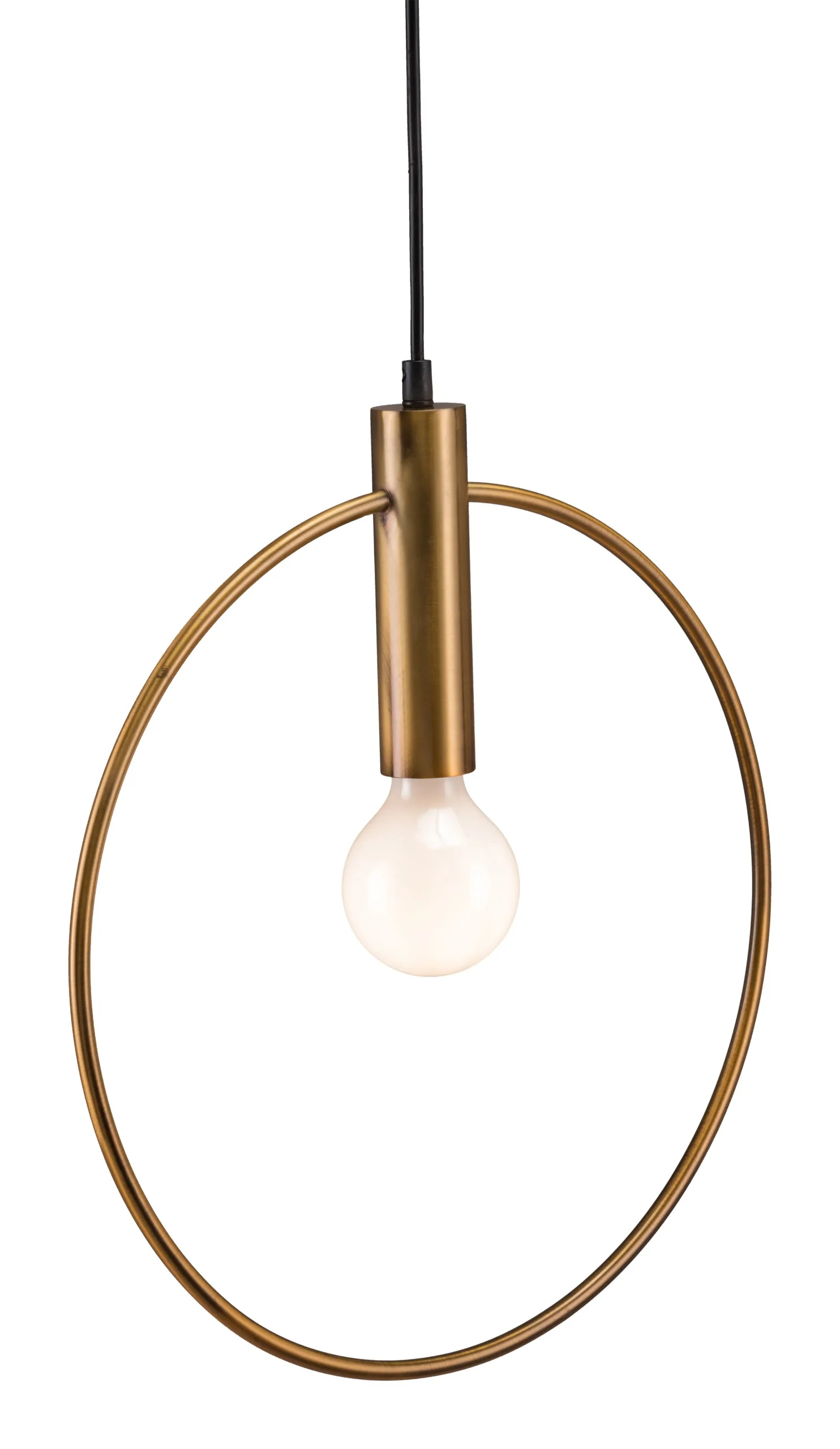 3sIrenza-Modern-Brass-Ceiling-Lamp-Stylish-Gold-Plated-Steel-Design-for-Commercial-Spaces-Homes