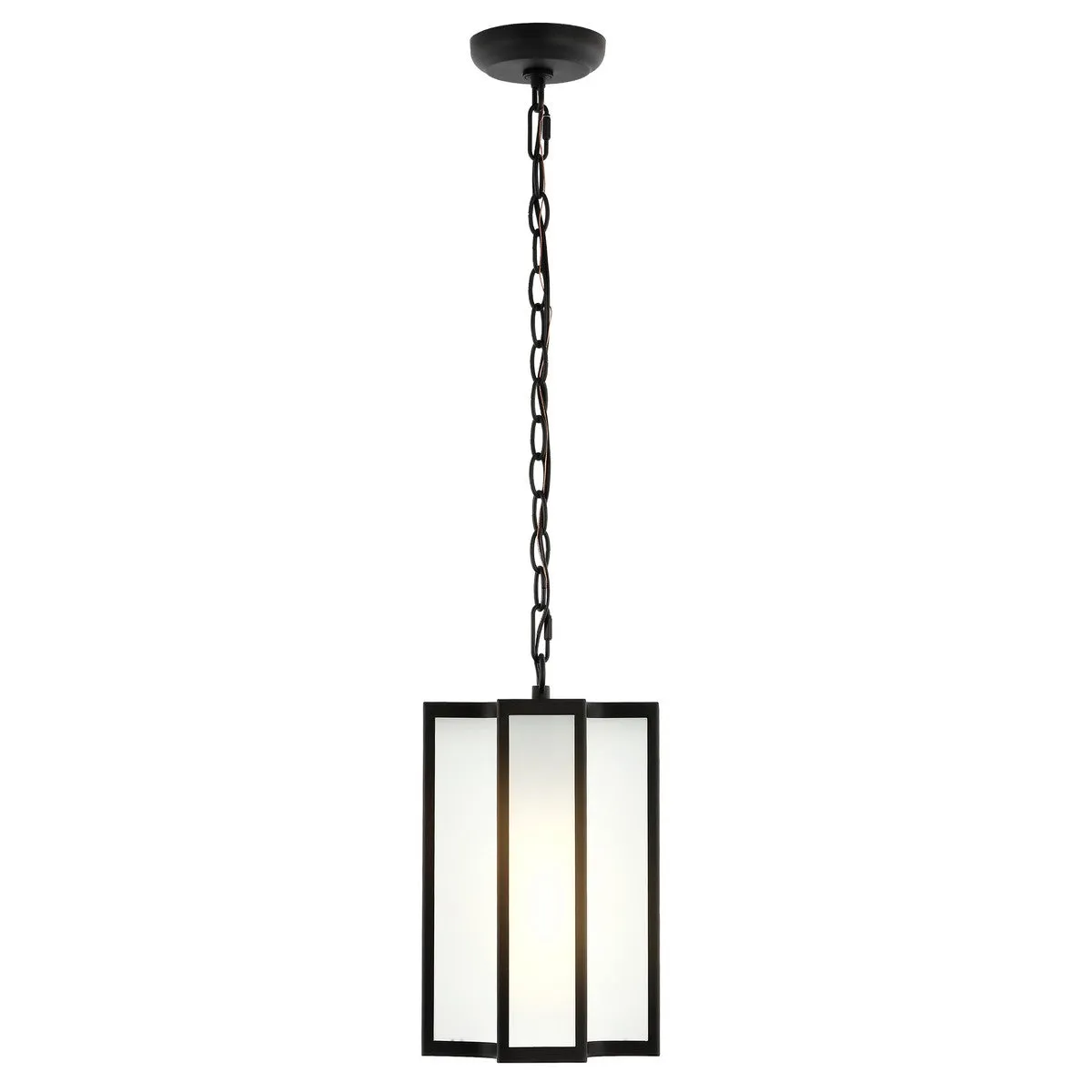 3xHyla-Elegant-Extendable-Outdoor-Pendant-Light-in-Black-Stylish-Lantern-for-Glowing-Ambiance