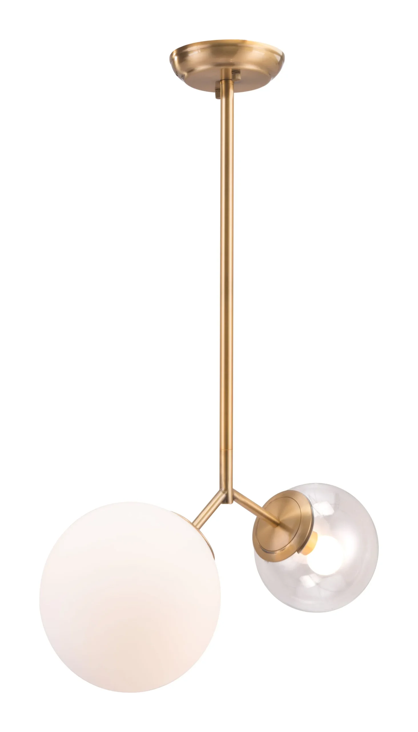 6wConstance-Modern-Ceiling-Lamp-Elegant-Gold-Plated-Steel-Glass-Design-for-Contemporary-Spaces