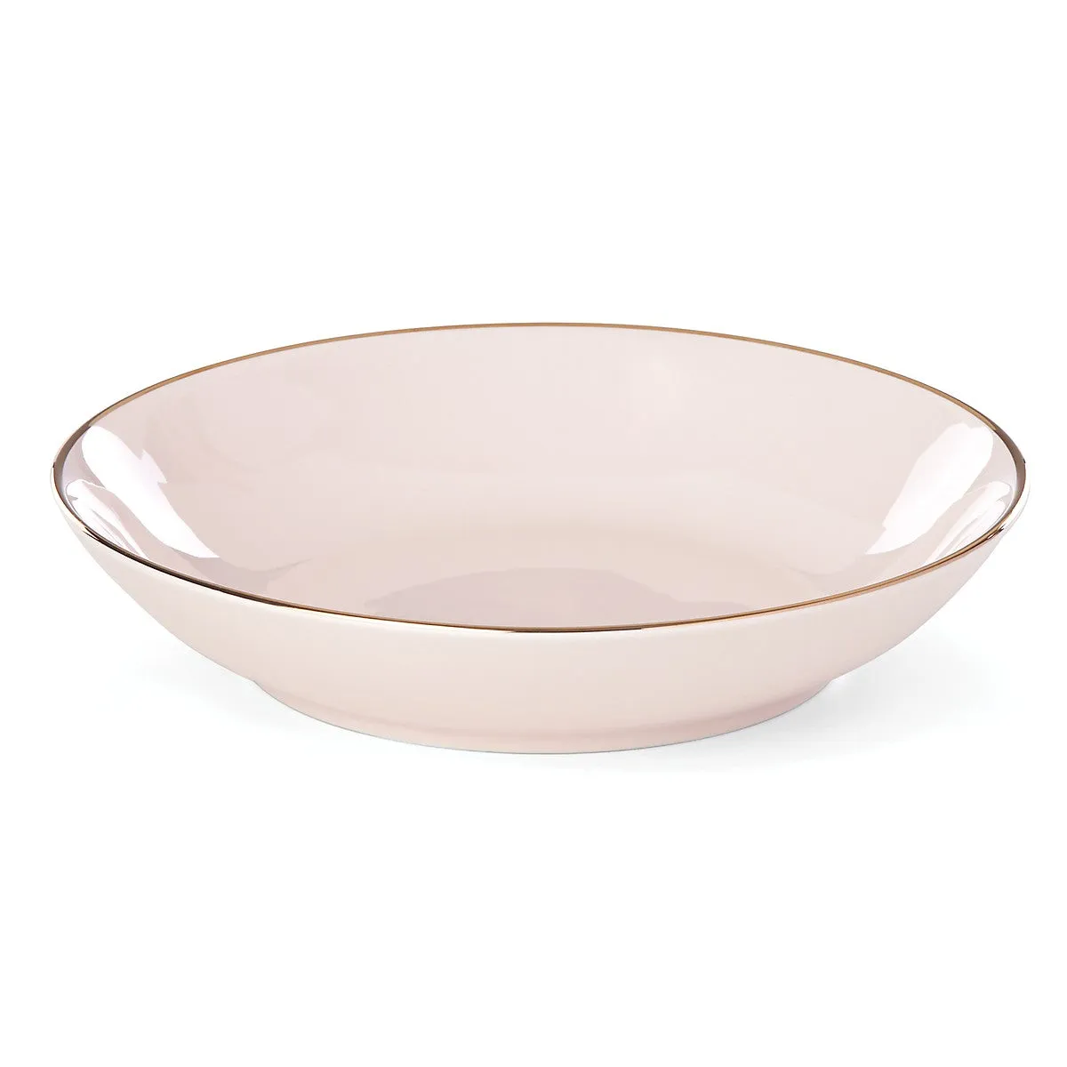 8cTrianna-Blush-Large-Pasta-Bowl-85-Porcelain-Chip-Resistant-Microwave-Safe-Gold-Trim