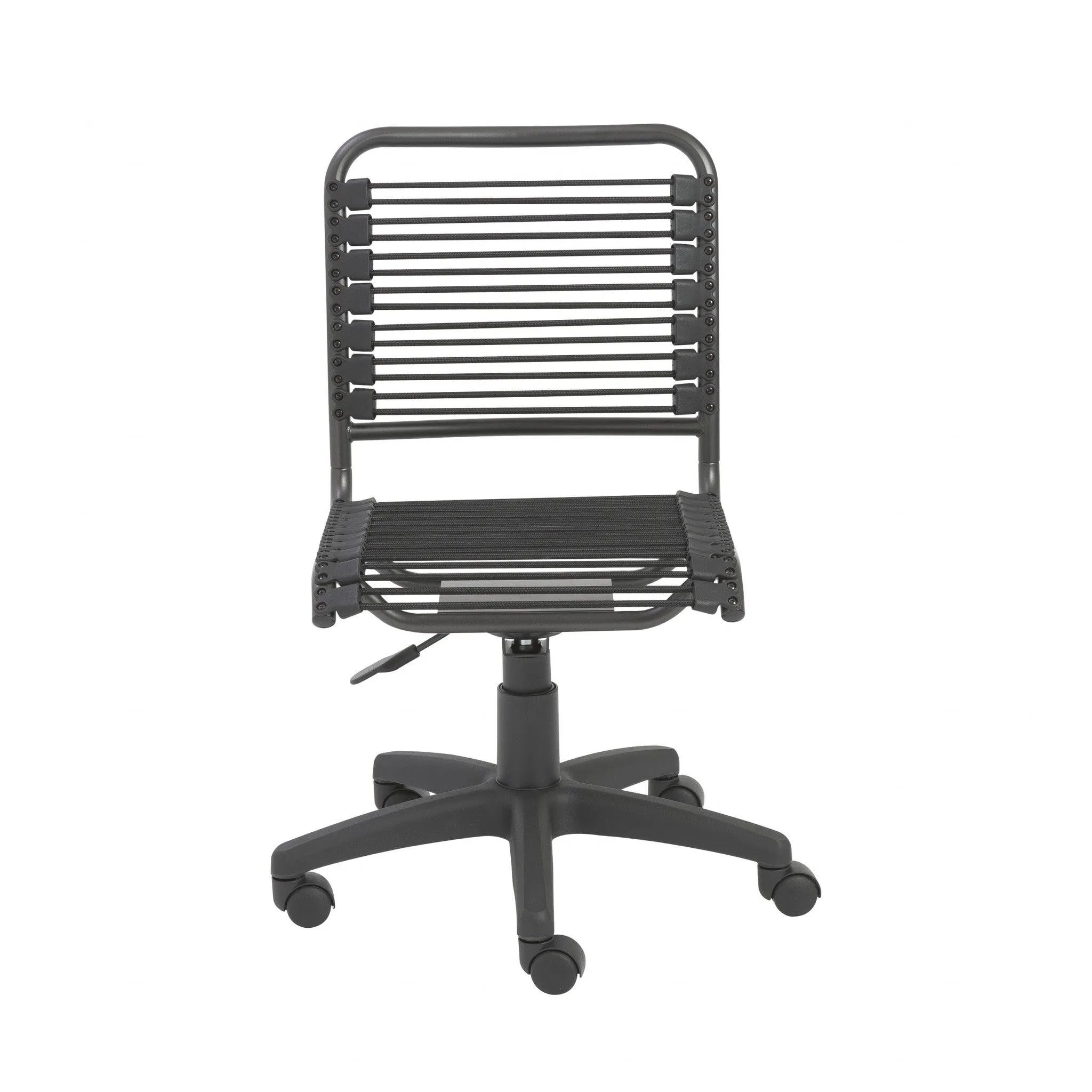 0mBlack-Adjustable-Swivel-Bungee-Rolling-Office-Chair-with-Lumbar-Support-for-All-Day-Comfort