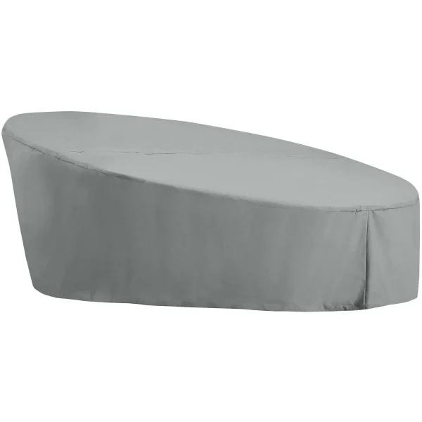 Immerse Outdoor Patio Daybed Cover - All-Weather Protection, UV-Resistant, Durable & Secure Fit