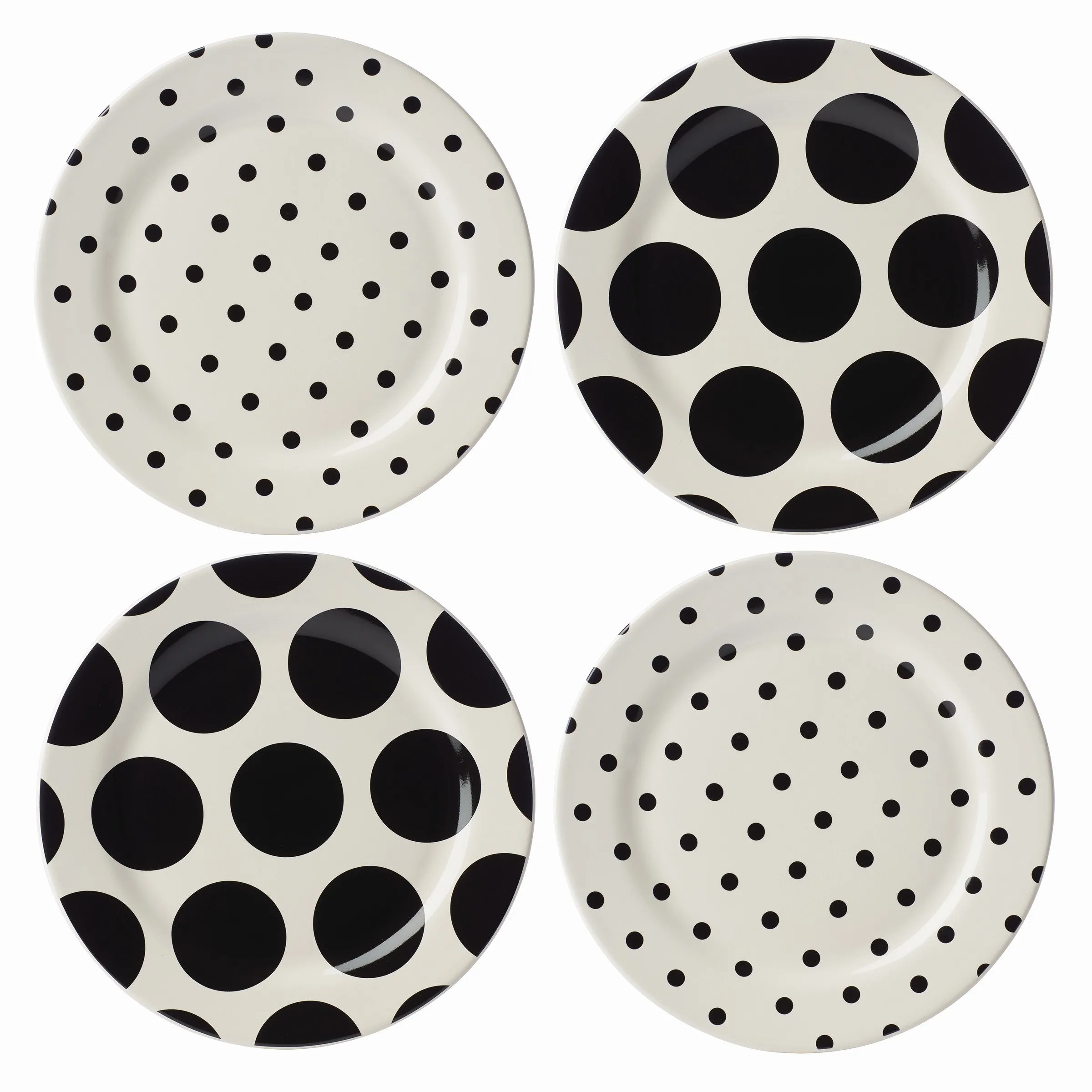 0xKate-Spade-On-The-Dot-4-Piece-Stoneware-Accent-Plates-Set-Dishwasher-Safe