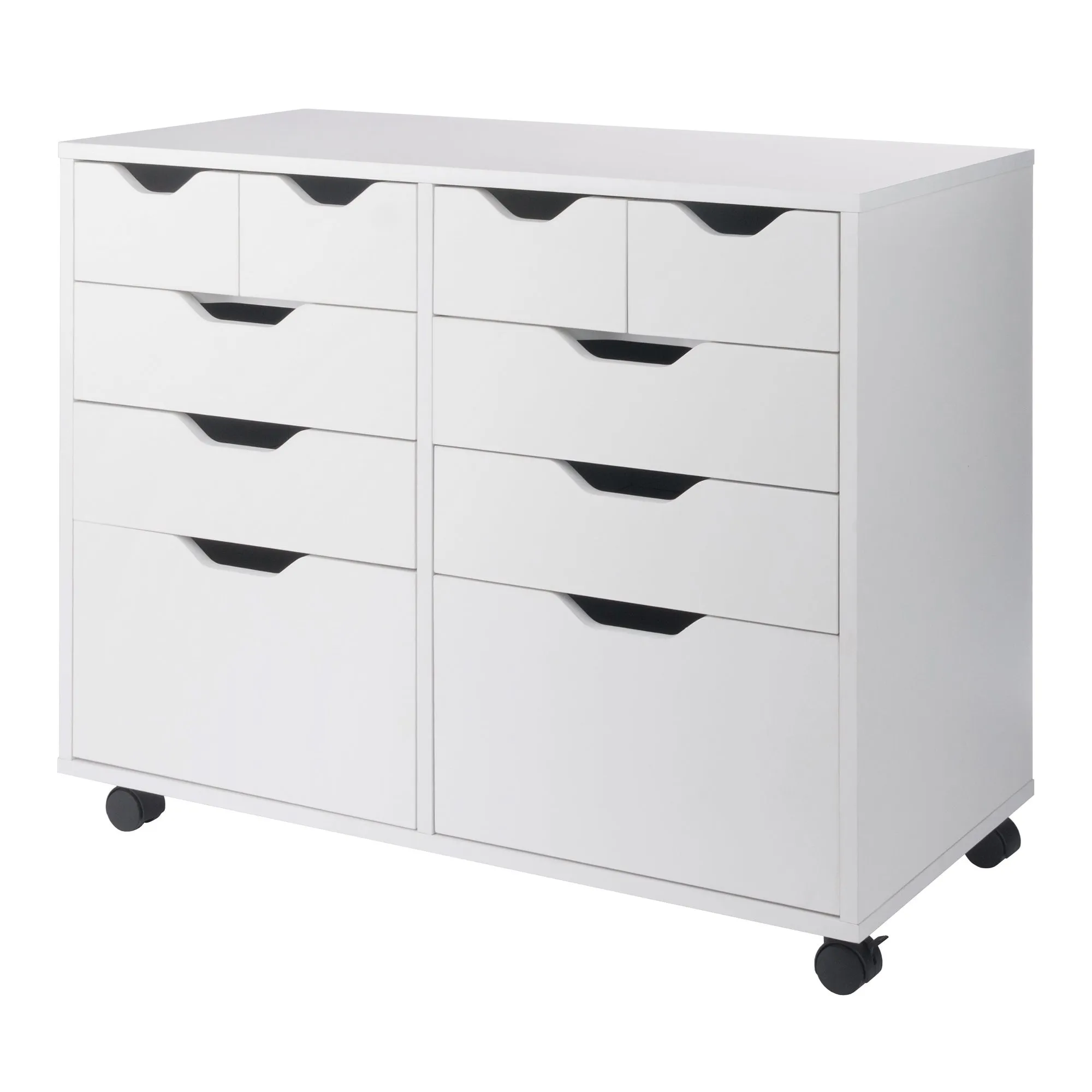 1iHalifax-Multi-Storage-Mobile-Cabinet-with-Drawers-Bins-Versatile-White-Organizer-on-Wheels
