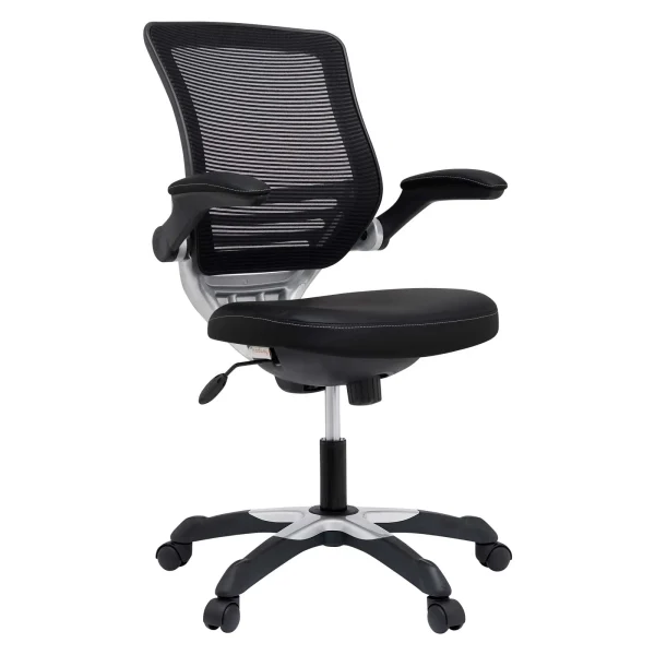 Edge Ergonomic Office Chair - Comfort Meets Style with Adjustable Features for Ultimate Productivity