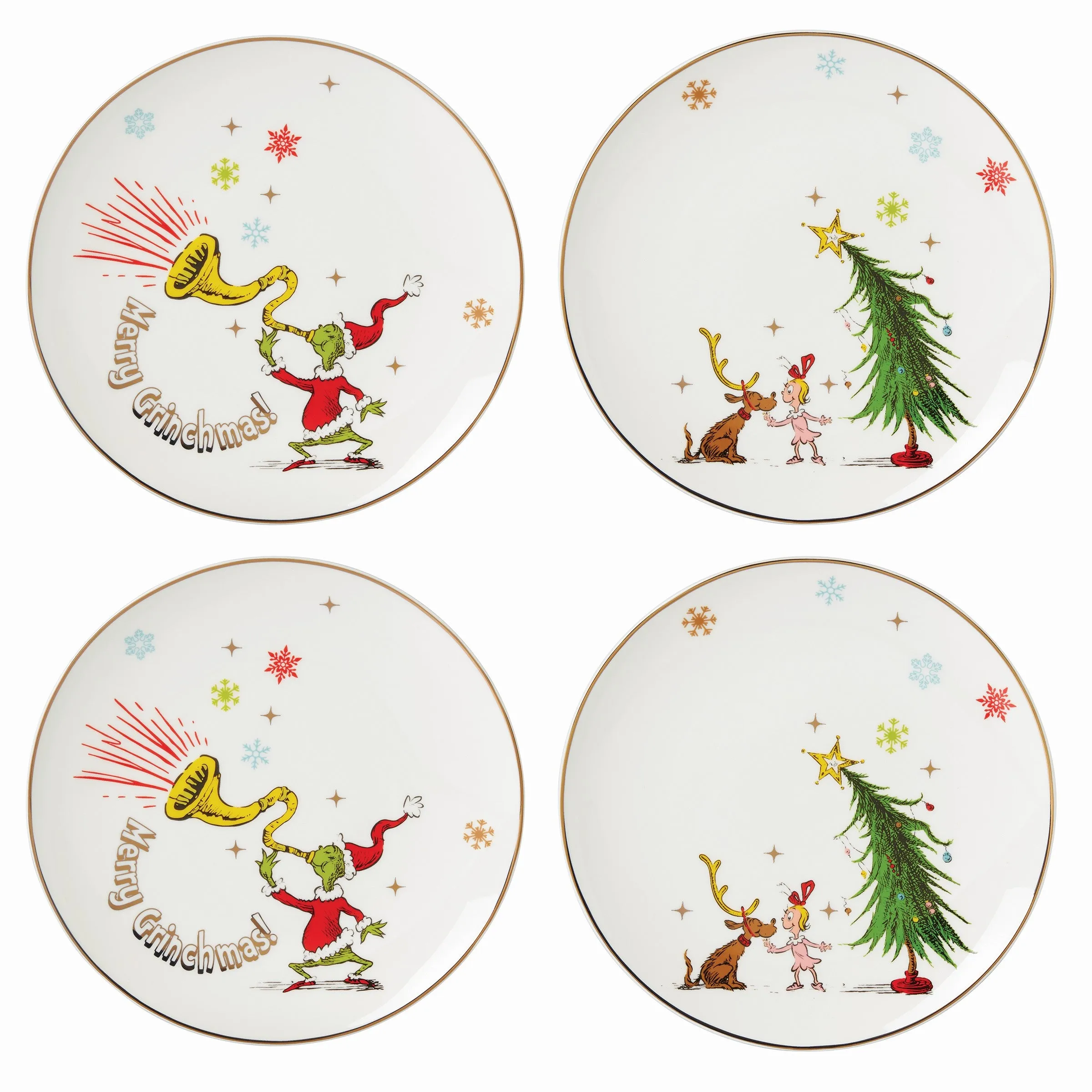 2bMerry-Grinchmas-Porcelain-Accent-Plates-Set-of-4-Dishwasher-Microwave-Safe