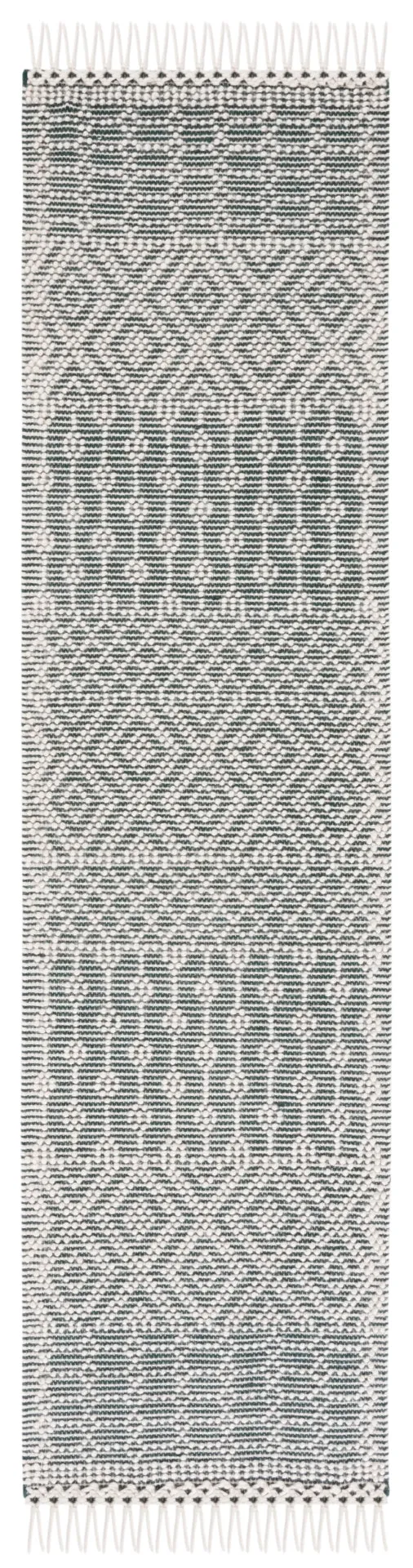 Natura Hand Loomed 100% Wool Pile Rug - Elegant Bohemian Style for Cozy Home Decor Bliss