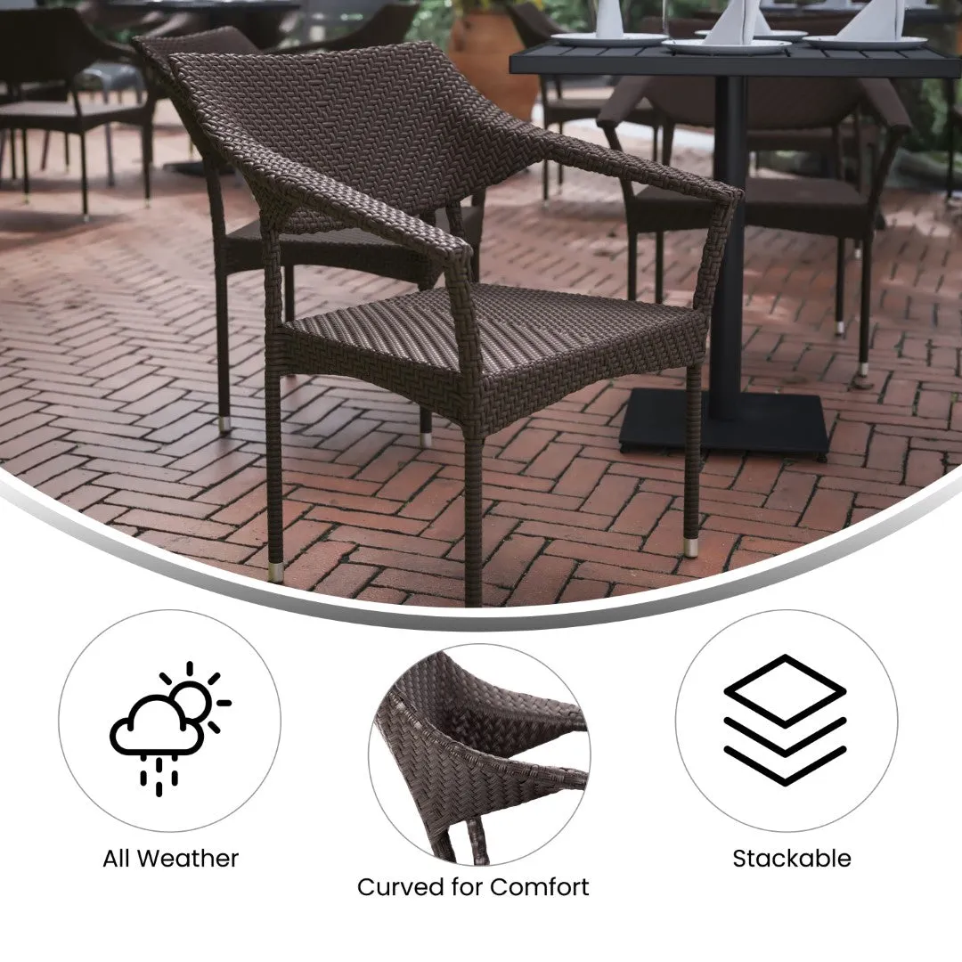 3wCommercial-Grade-Stacking-Patio-Chair-All-Weather-PE-Rattan-Wicker-Patio-Dining-Chair_2