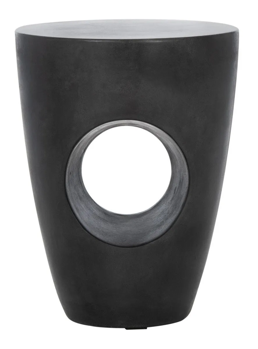 5zAishi-Contemporary-Black-Round-Concrete-Accent-Table-for-Indoor-Outdoor-Spaces-177-H_1
