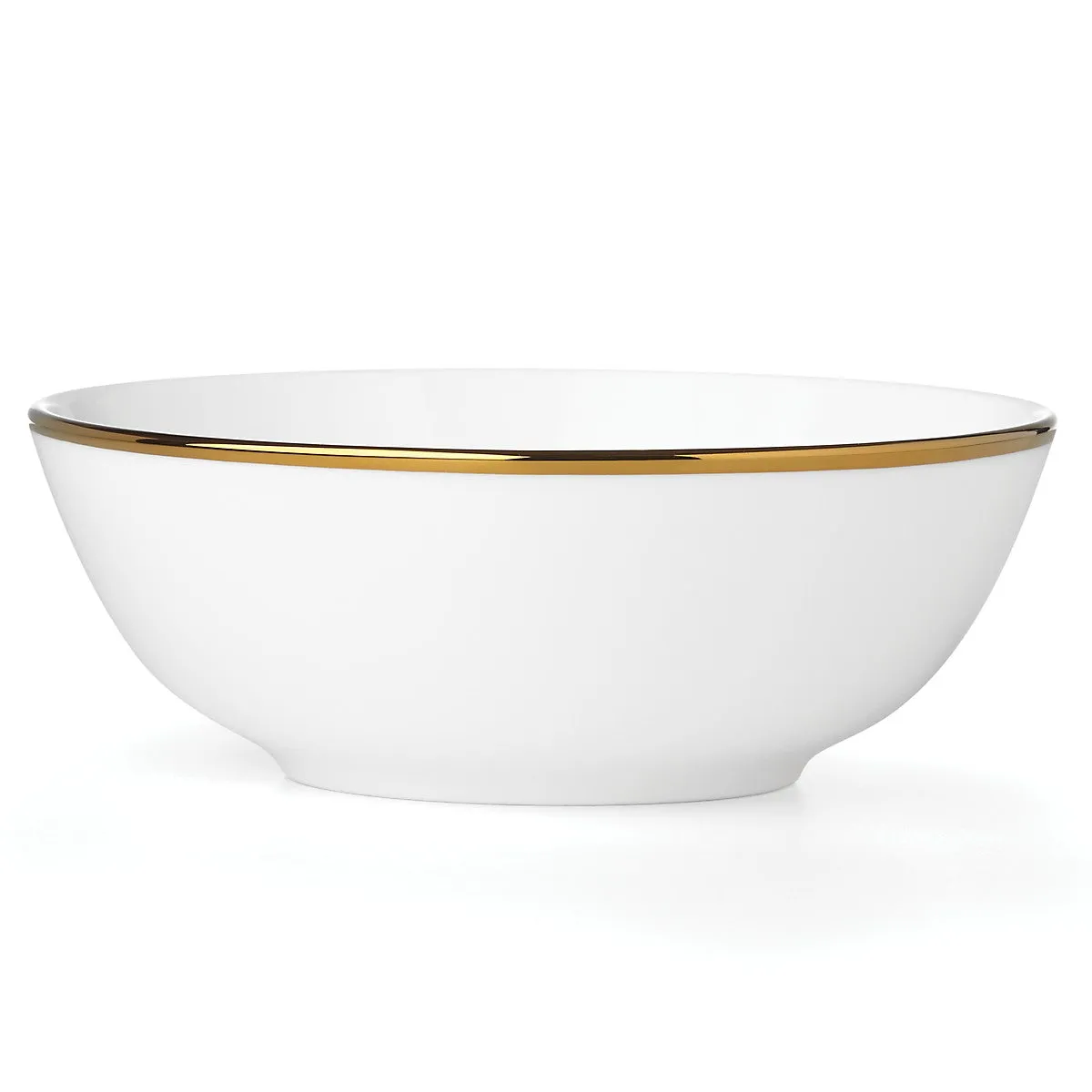 6lContempo-Luxe-Porcelain-Bowl-with-Microwave-Safe-Gold-Trim-24-oz-Chip-Resistant