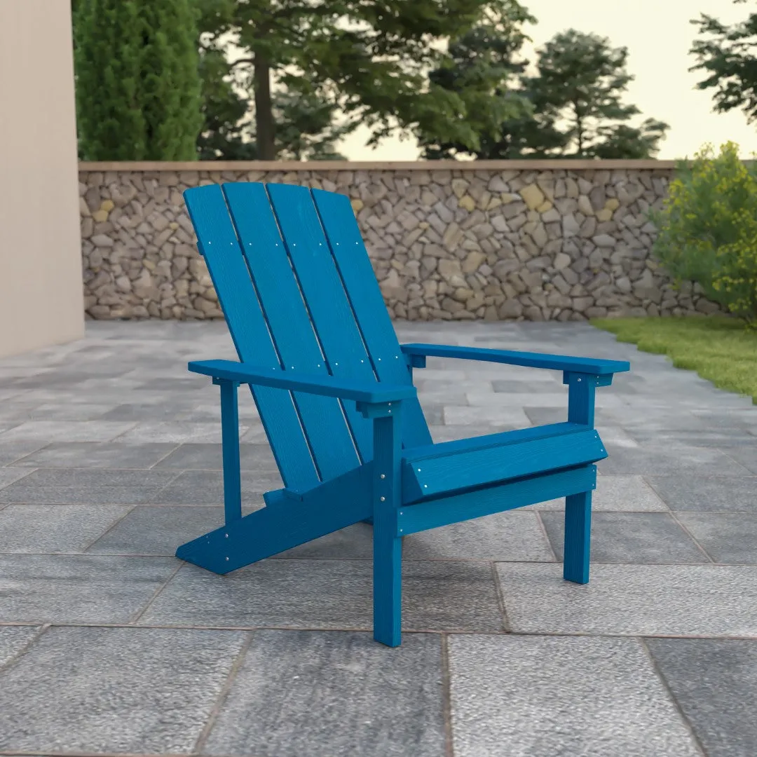 7iAdirondack-Chair-Commercial-Grade-All-Weather-Resin-Wood-Blue-Finish