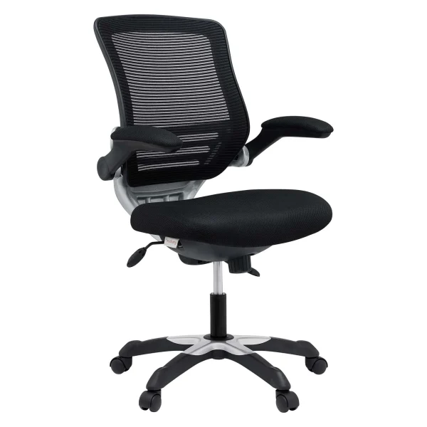 Edge Office Chair - Experience Ultimate Comfort with Ergonomic Design and Adjustable Features Today!