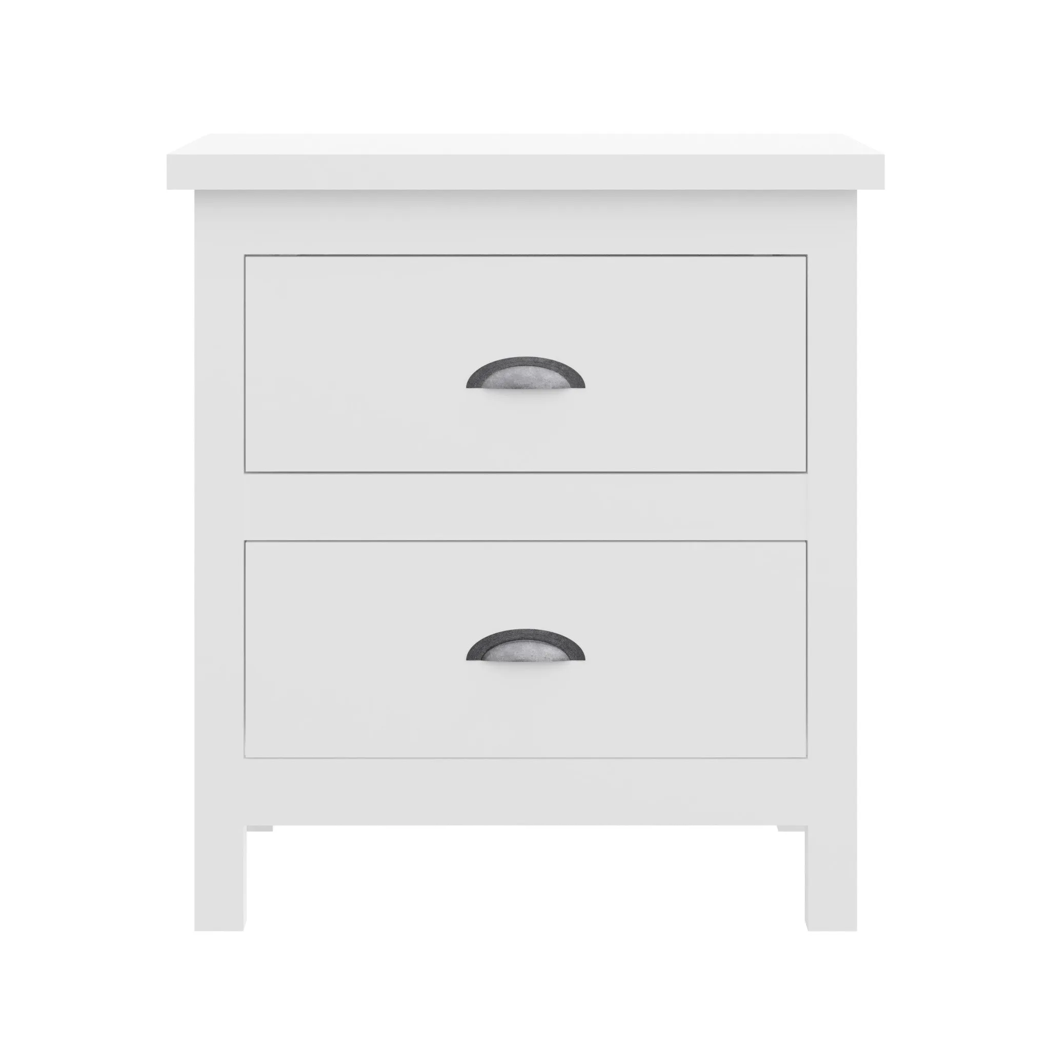 8j20-Chic-White-Two-Drawer-Nightstand-with-Solid-Wood-Top-Modern-Design-for-Timeless-Elegance