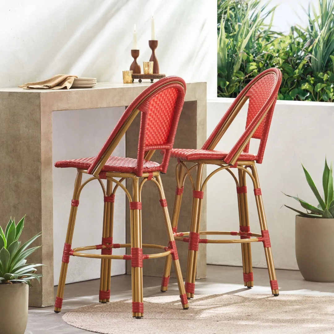 8lChristopher-Knight-Home-French-Wicker-Aluminum-Barstools-Set-Outdoor-Seating-2-Piece