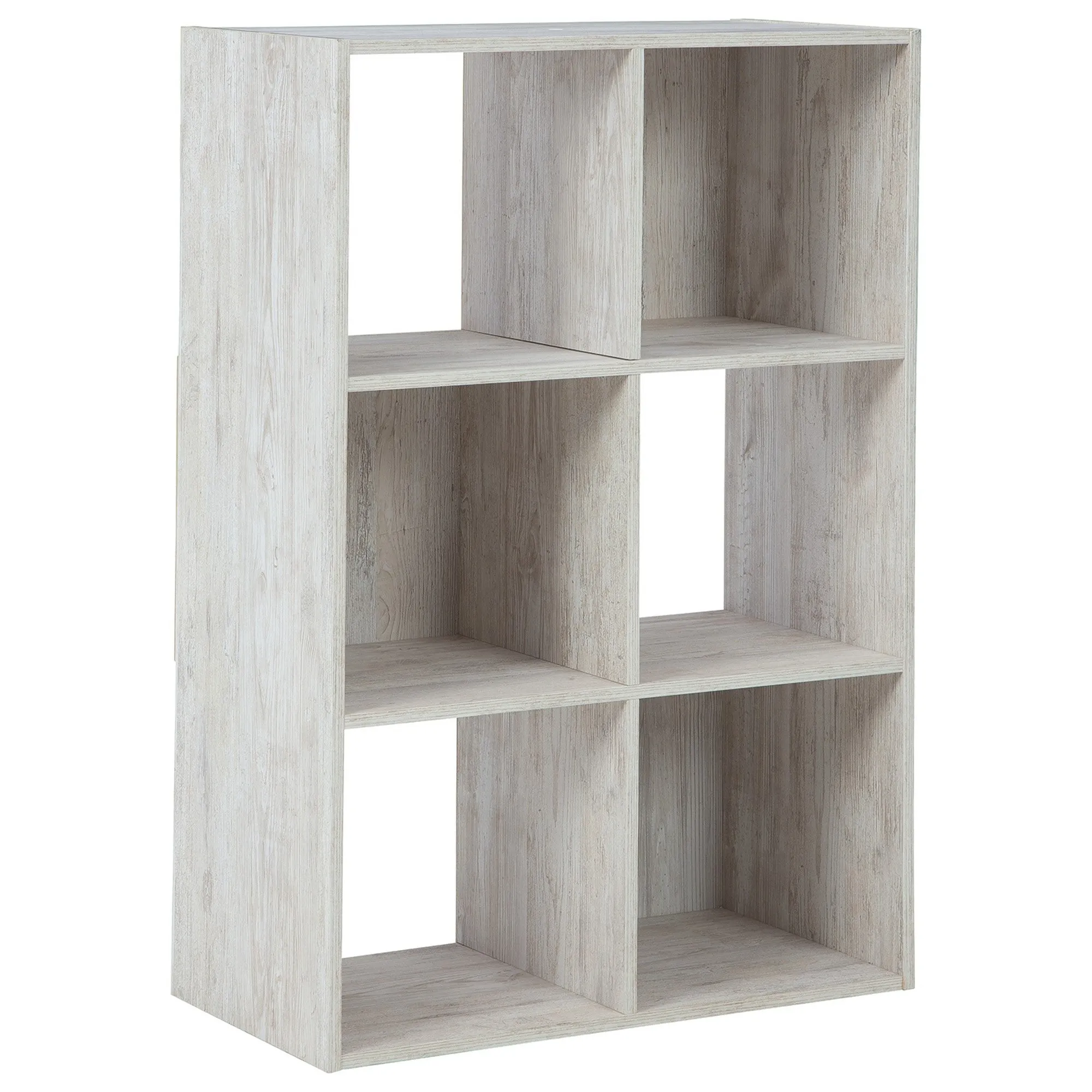 8o6-Cube-Wooden-Organizer-with-Grain-Details-Washed-White