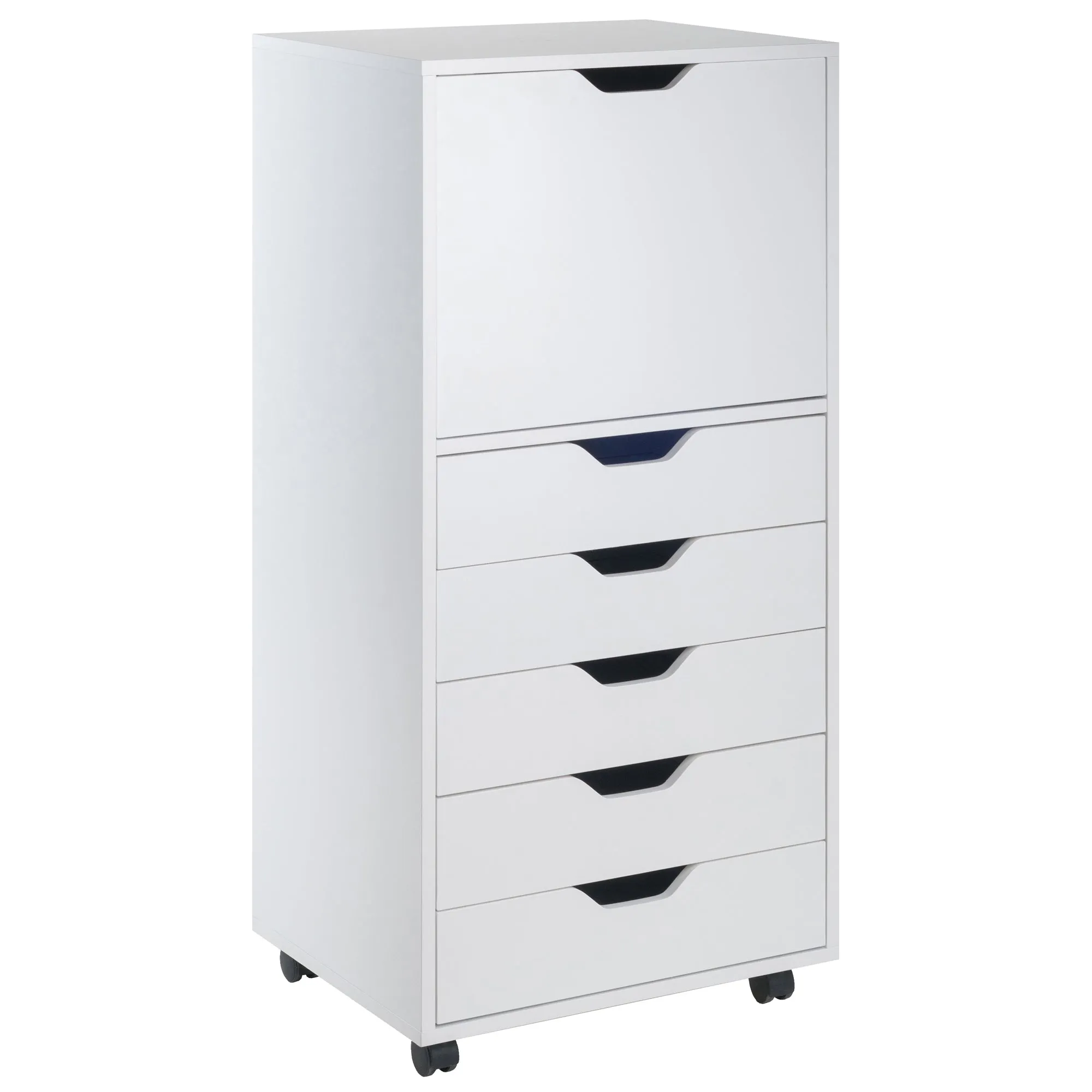 9cHalifax-5-Drawer-Mobile-Storage-Cabinet-in-White-Stylish-Organization-for-Home-Office-Use