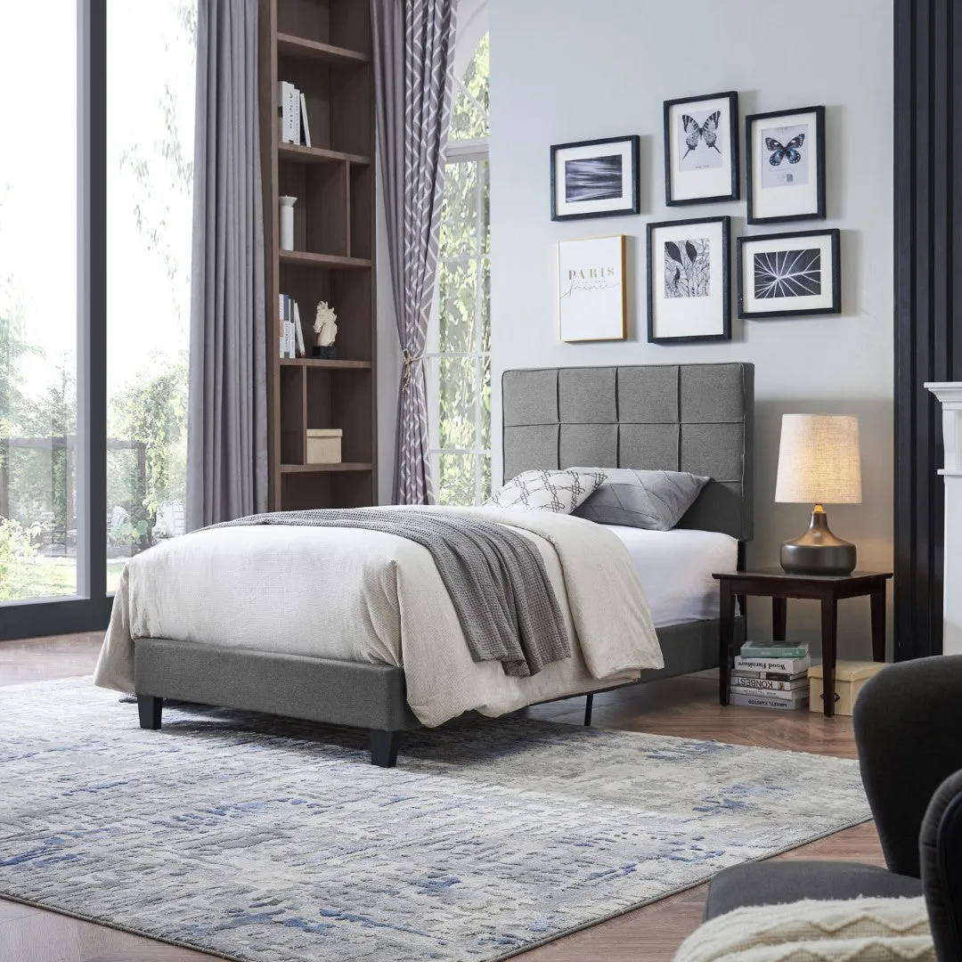 9sChristopher-Knight-Home-DurangoContemporary-Upholstered-Twin-Bed-Platform-with-Tufted-Stitching