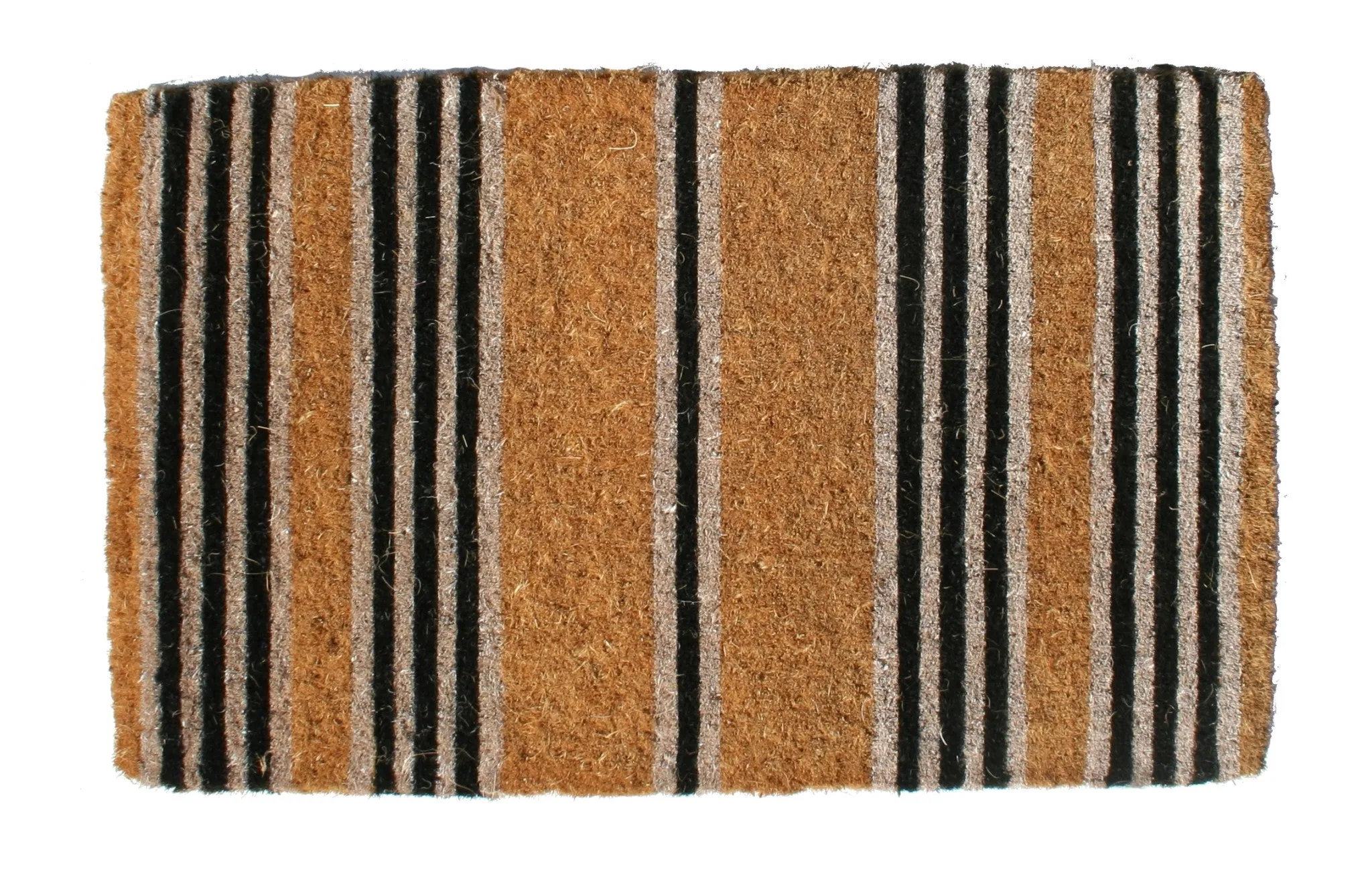 2n18-Eco-Friendly-Coir-Striped-Outdoor-Door-Mat-Durable-Easy-Clean-Perfect-for-High-Traffic-Areas